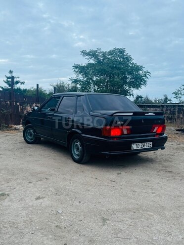 LADA (VAZ) 2115 2007, 220,000 km - 1.6 л - Neftçala
