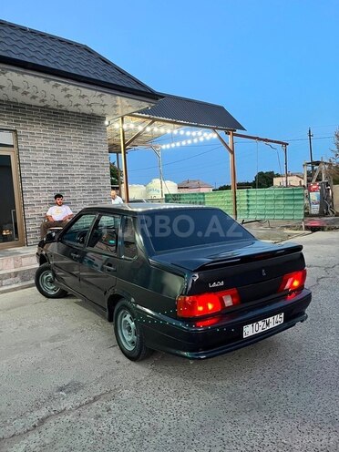 LADA (VAZ) 2115 2007, 220,000 km - 1.6 л - Neftçala