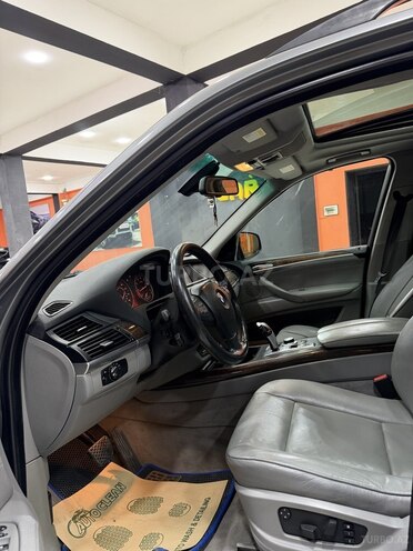 BMW X5 2007, 198,000 km - 3.0 l - Sumqayıt