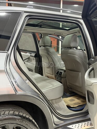 BMW X5 2007, 198,000 km - 3.0 l - Sumqayıt