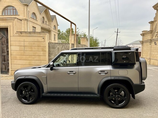 Jetour  2025, 37,000 km - 1.5 l - Bakı