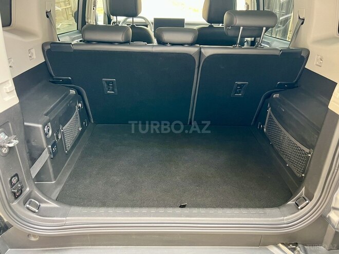 Jetour  2025, 37,000 km - 1.5 l - Bakı
