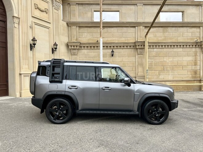 Jetour  2025, 37,000 km - 1.5 l - Bakı