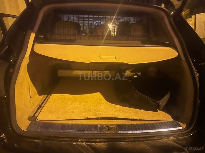 Porsche Cayenne Turbo 2011, 202,000 km - 4.8 л - Gəncə
