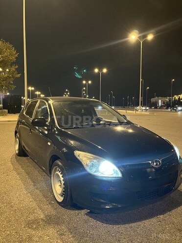 Hyundai i30 2008, 241,000 km - 1.4 л - Bakı