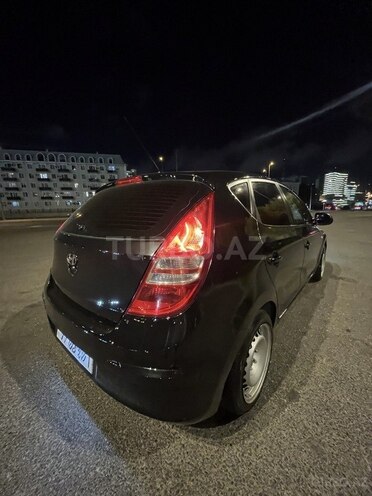 Hyundai i30 2008, 241,000 km - 1.4 л - Bakı