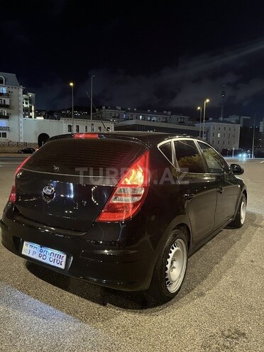 Hyundai i30 2008, 241,000 km - 1.4 л - Bakı