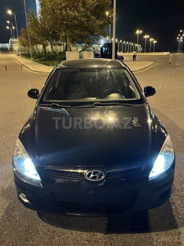 Hyundai i30 2008, 241,000 km - 1.4 л - Bakı