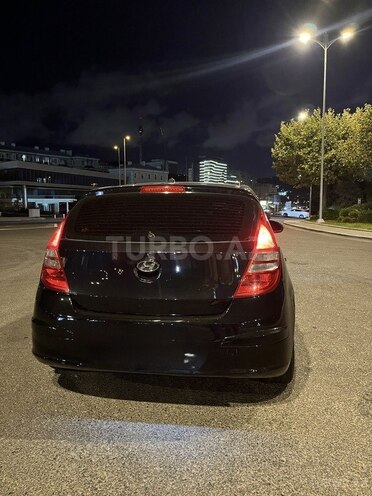 Hyundai i30 2008, 241,000 km - 1.4 л - Bakı