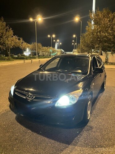 Hyundai i30 2008, 241,000 km - 1.4 л - Bakı