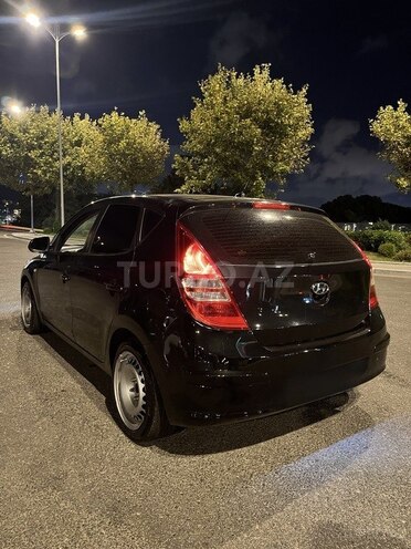 Hyundai i30 2008, 241,000 km - 1.4 л - Bakı