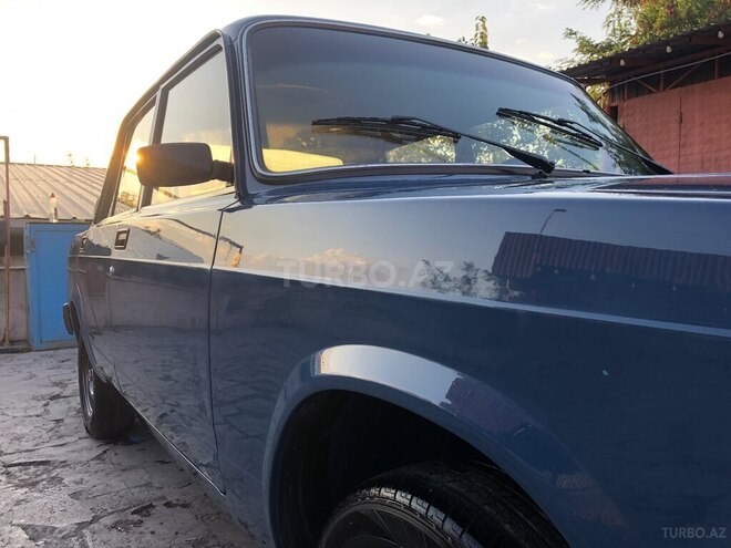 LADA (VAZ) 2107 2009, 70,000 km - 1.7 l - 