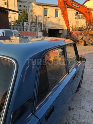 LADA (VAZ) 2107 2009, 70,000 km - 1.7 l - 