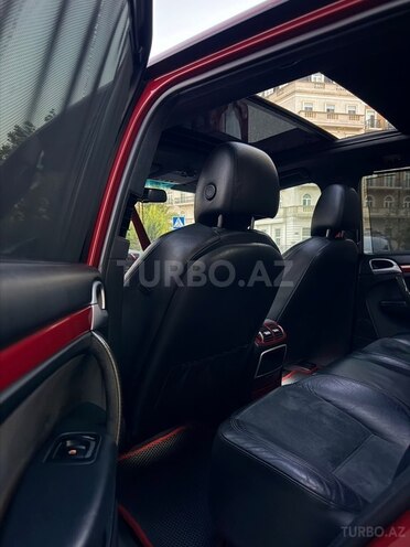 Porsche Cayenne GTS 2009, 153,578 km - 4.8 l - Bakı