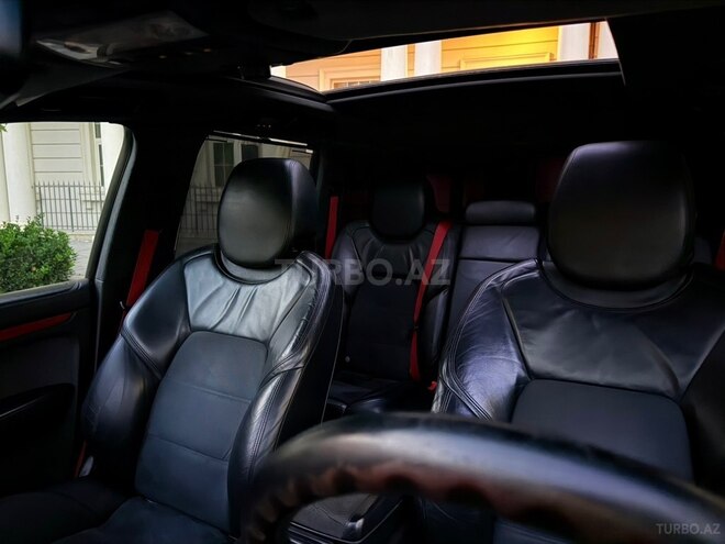 Porsche Cayenne GTS 2009, 153,578 km - 4.8 l - Bakı