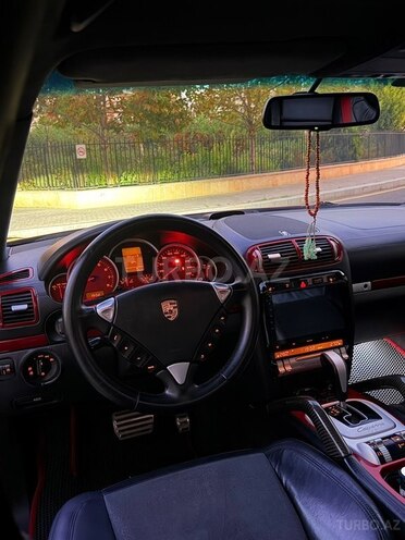Porsche Cayenne GTS 2009, 153,578 km - 4.8 l - Bakı