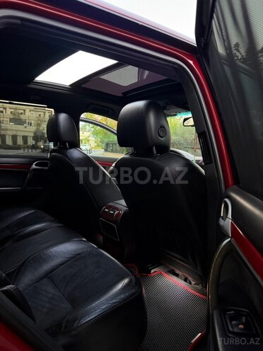 Porsche Cayenne GTS 2009, 153,578 km - 4.8 l - Bakı