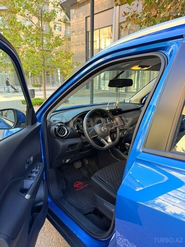 Nissan Kicks 2023, 20,863 km - 1.6 л - Bakı