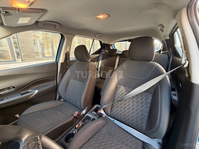 Nissan Kicks 2023, 20,863 km - 1.6 л - Bakı