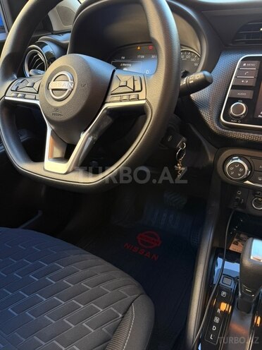 Nissan Kicks 2023, 20,863 km - 1.6 л - Bakı
