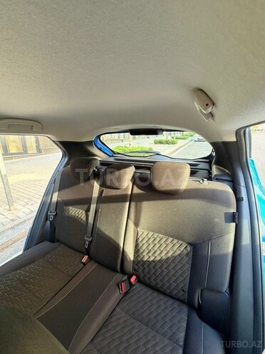 Nissan Kicks 2023, 20,863 km - 1.6 л - Bakı