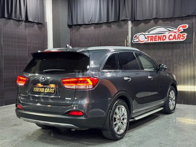 Kia Sorento 2016, 155,000 km - 2.0 l - Xırdalan