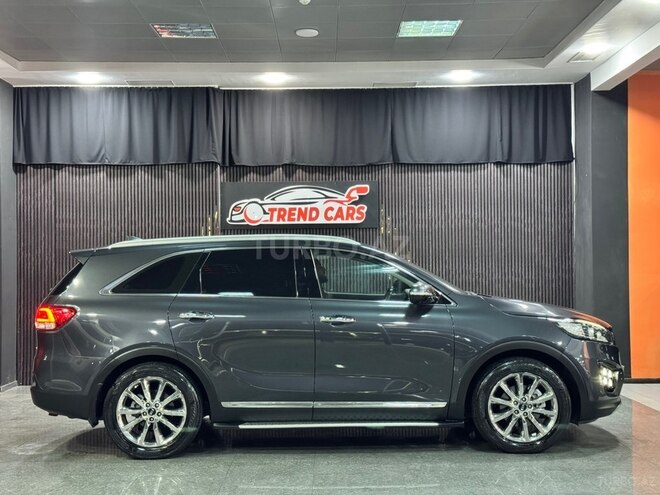 Kia Sorento 2016, 155,000 km - 2.0 l - Xırdalan