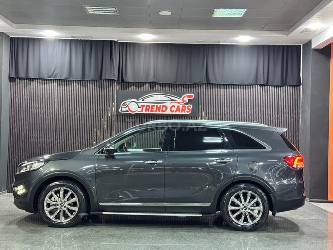 Kia Sorento 2016, 155,000 km - 2.0 l - Xırdalan
