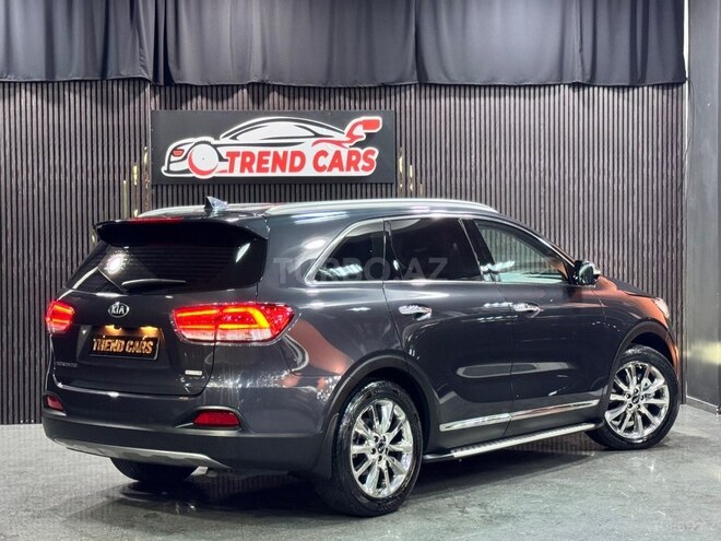 Kia Sorento 2016, 155,000 km - 2.0 l - Xırdalan