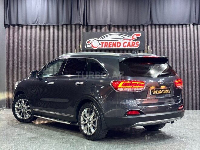 Kia Sorento 2016, 155,000 km - 2.0 l - Xırdalan