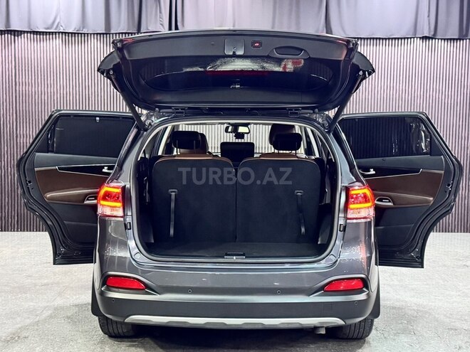 Kia Sorento 2016, 155,000 km - 2.0 l - Xırdalan