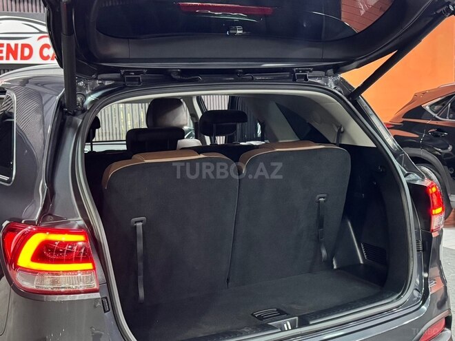 Kia Sorento 2016, 155,000 km - 2.0 l - Xırdalan