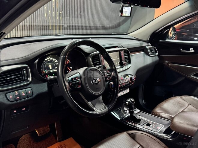 Kia Sorento 2016, 155,000 km - 2.0 l - Xırdalan