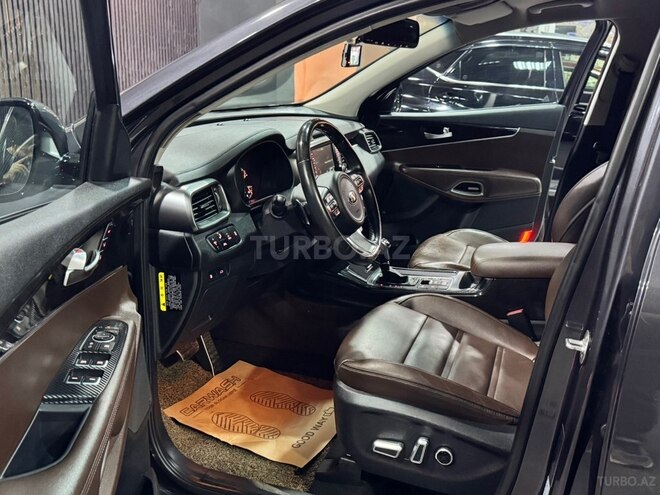 Kia Sorento 2016, 155,000 km - 2.0 l - Xırdalan