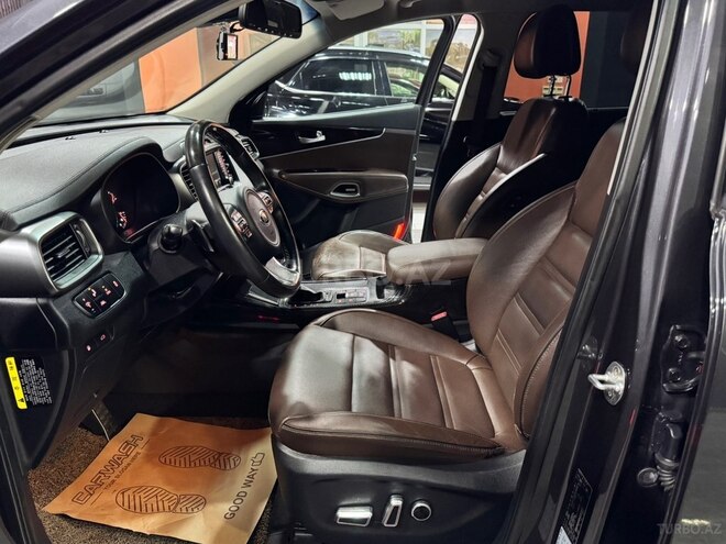 Kia Sorento 2016, 155,000 km - 2.0 l - Xırdalan