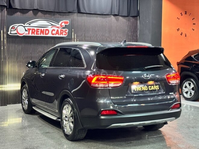 Kia Sorento 2016, 155,000 km - 2.0 l - Xırdalan