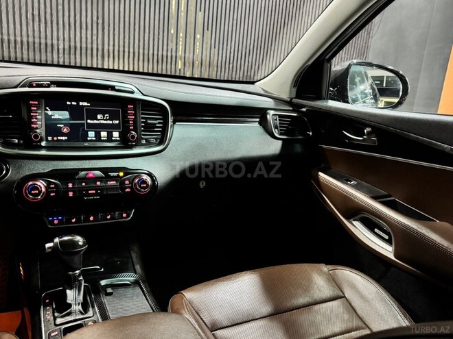 Kia Sorento 2016, 155,000 km - 2.0 l - Xırdalan