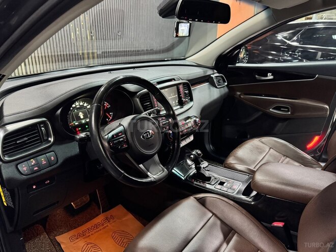 Kia Sorento 2016, 155,000 km - 2.0 l - Xırdalan