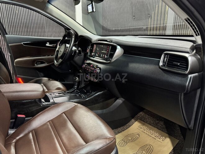 Kia Sorento 2016, 155,000 km - 2.0 l - Xırdalan