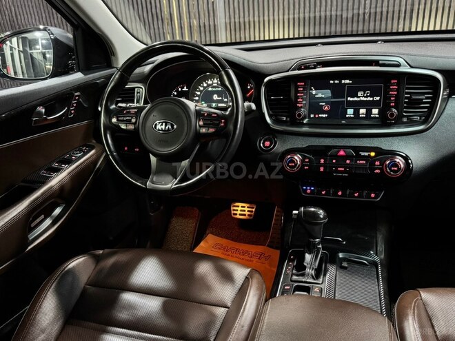 Kia Sorento 2016, 155,000 km - 2.0 l - Xırdalan