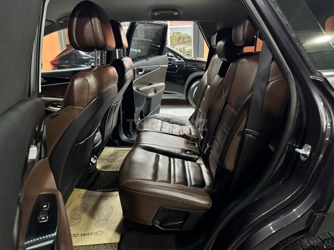 Kia Sorento 2016, 155,000 km - 2.0 l - Xırdalan