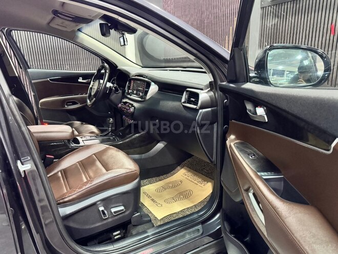 Kia Sorento 2016, 155,000 km - 2.0 l - Xırdalan
