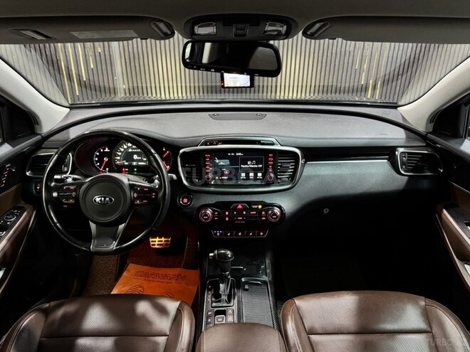 Kia Sorento 2016, 155,000 km - 2.0 l - Xırdalan