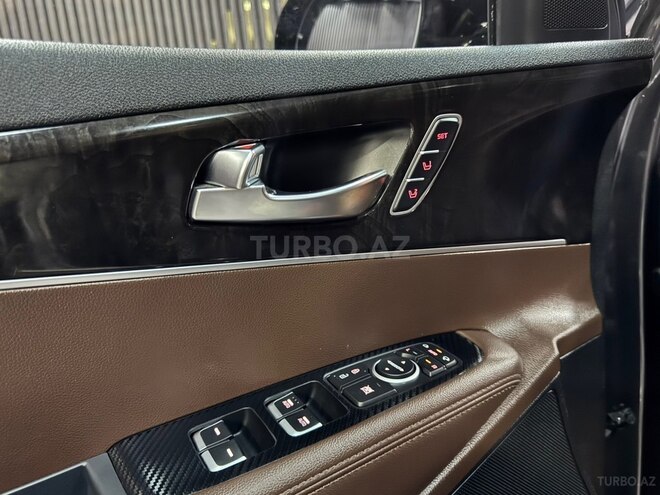Kia Sorento 2016, 155,000 km - 2.0 l - Xırdalan