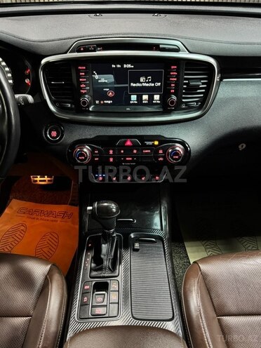 Kia Sorento 2016, 155,000 km - 2.0 l - Xırdalan