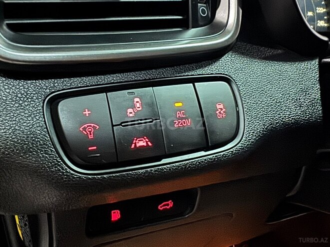 Kia Sorento 2016, 155,000 km - 2.0 l - Xırdalan
