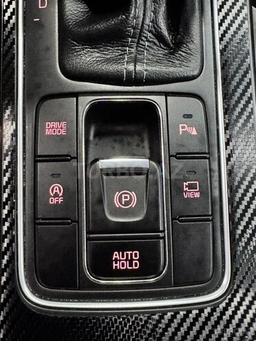 Kia Sorento 2016, 155,000 km - 2.0 l - Xırdalan