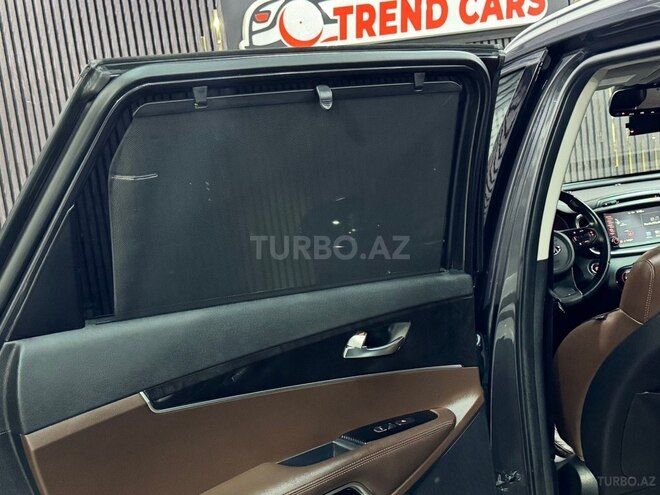 Kia Sorento 2016, 155,000 km - 2.0 l - Xırdalan