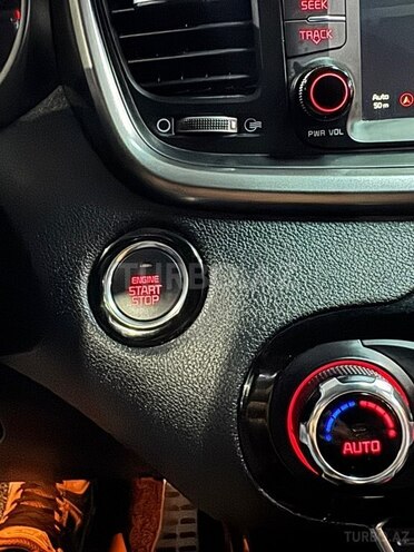 Kia Sorento 2016, 155,000 km - 2.0 l - Xırdalan