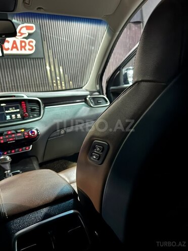 Kia Sorento 2016, 155,000 km - 2.0 l - Xırdalan